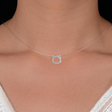 Collier Lucy™ Chat