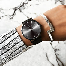 The Graphite Stellar 40 (Graphite/Silver)
