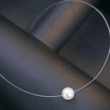 Collier Lucy™ Perle