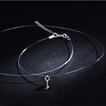Collier Lucy™ Key