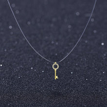 Collier Lucy™ Key