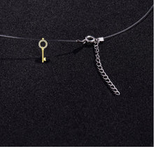 Collier Lucy™ Key