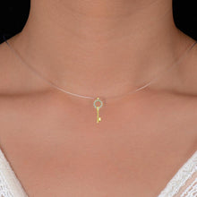 Collier Lucy™ Key