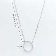 Collier Cercle