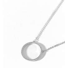 Collier Cercle