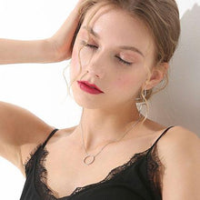 Collier Cercle