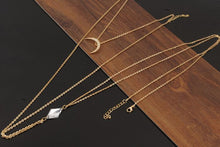 Collier de corps 2