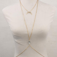 Collier de corps 2