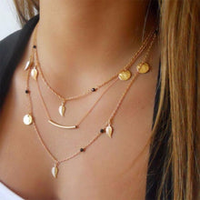 Collier Carmen