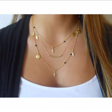 Collier Carmen