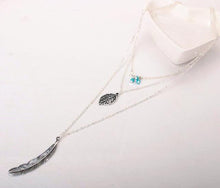 Collier Naya
