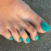 Bague Pied