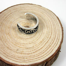 Bague Pied