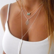 Collier Naya