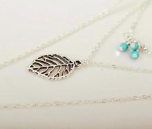 Collier Naya
