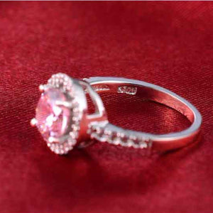 Bague Isabella Rose