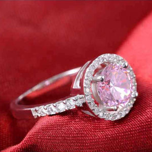 Bague Isabella Rose