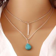 Collier Jenny