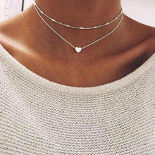 Collier Sindy
