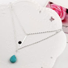 Collier Jenny