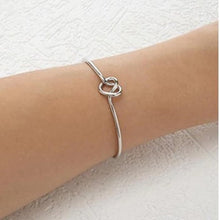 Bracelet Noeud - 2 Coloris
