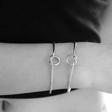 Bracelet Noeud - 2 Coloris