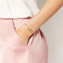 Bracelet Noeud - 2 Coloris