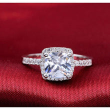 Bague Rachelle