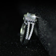 Bague Ivy
