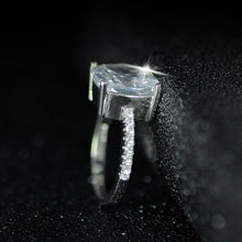 Bague Isis