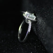 Bague Rachelle