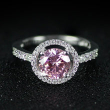 Bague Isabella Rose