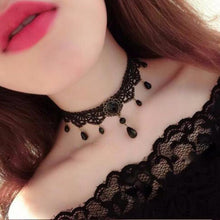 Collier Lilith