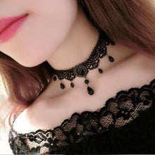 Collier Lilith