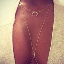 Collier de corps 2