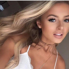 Collier Elsa