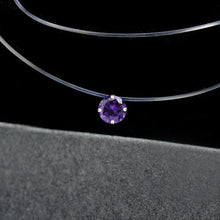 Collier Lucy™ Lavande
