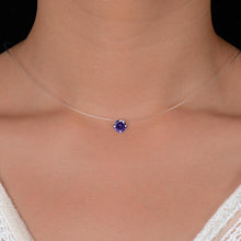 Collier Lucy™ Lavande
