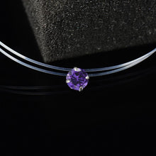 Collier Lucy™ Lavande