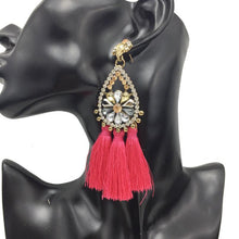 BO Pompons Nina Rose