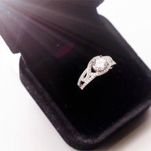 Bague Eva
