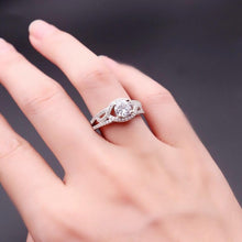 Bague Eva