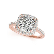 Bague Rachelle Or Rose