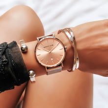 Rose Gold Chain Stellar 40 (Rose/Rose)
