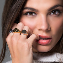 Personalise Signet Ring (Silver)