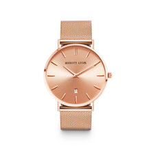 Rose Gold Chain Stellar 40 (Rose/Rose)