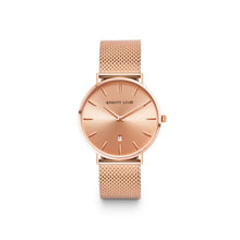 Rose Gold Chain Stellar 34 (Rose/Rose)