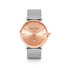 Silver Chain Stellar 40 (Rose/Rose)