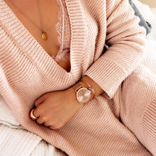 Rose Gold Chain Stellar 34 (Rose/Rose)
