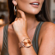 Copper Chain Luxe 40 (Copper/Copper)